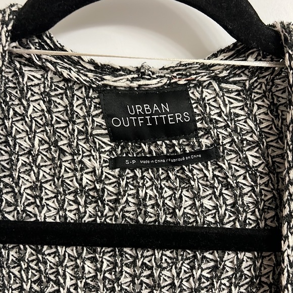 Urban Outfitters oversized cardigan, size small - Picture 2 of 6